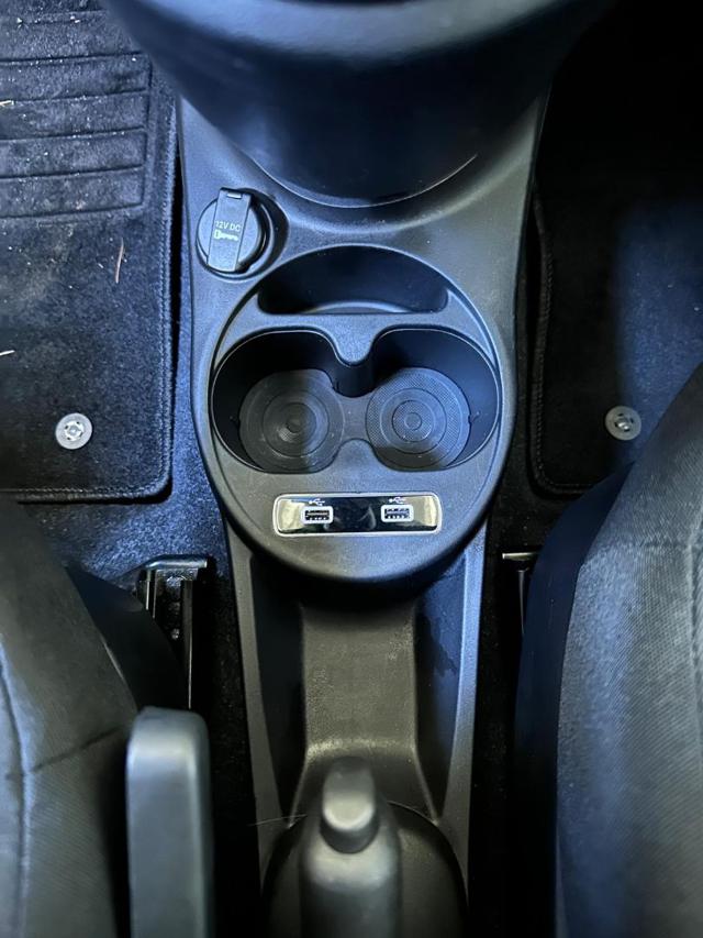 FIAT 500 usata, con Chiusura centralizzata