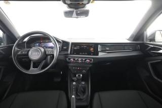 AUDI A1 usata 4