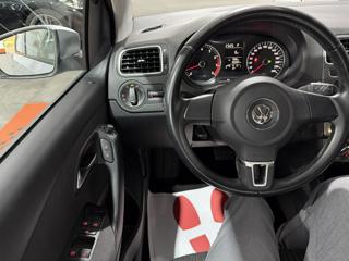 VOLKSWAGEN Polo usata, con Immobilizzatore elettronico