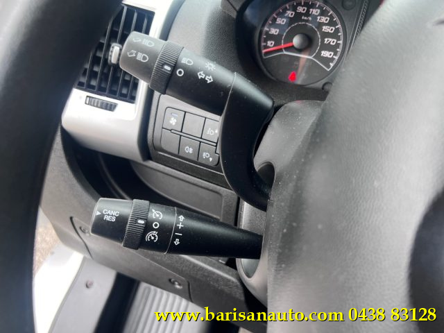 FIAT Ducato usata, con Servosterzo