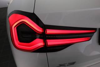 BMW X3 usata 10