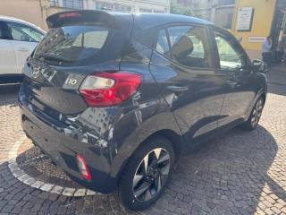 HYUNDAI i10 usata, con Alzacristalli elettrici