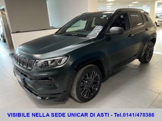 JEEP Compass 1.3 Turbo T4 150 CV aut. 2WD 80° Anniversario