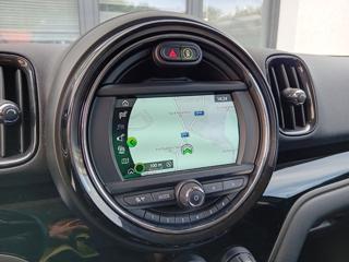 MINI Countryman usata, con Immobilizzatore elettronico