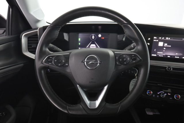 OPEL Mokka usata 12