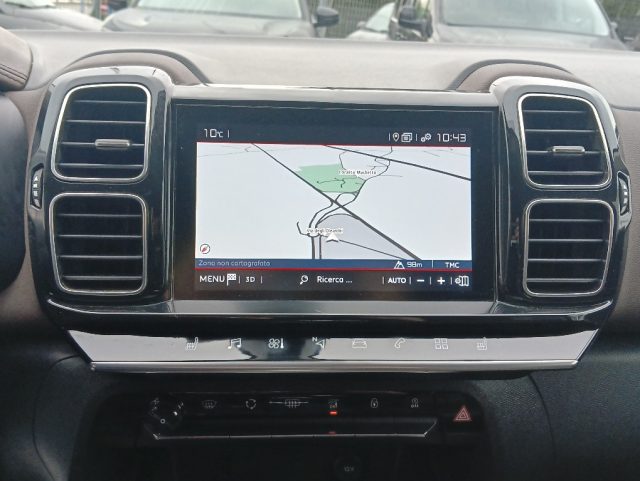 CITROEN C5 Aircross usata, con Controllo trazione