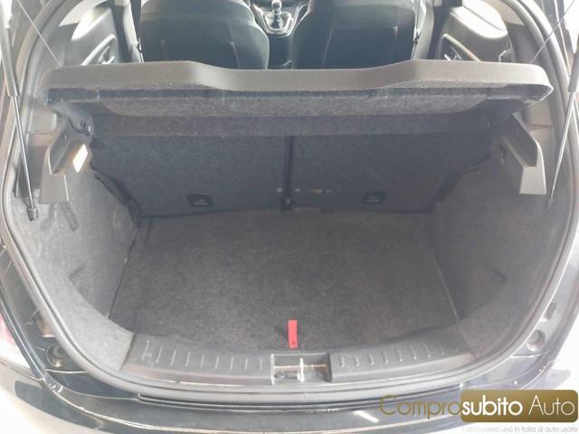 LANCIA Ypsilon usata 25