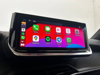 PEUGEOT 2008 usata, con Sistema di navigazione