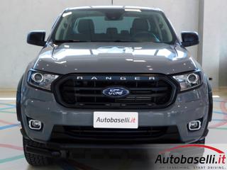 FORD Ranger usata, con Controllo automatico clima
