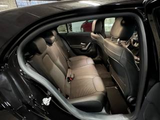 MERCEDES-BENZ A 200 usata, con Cruise Control