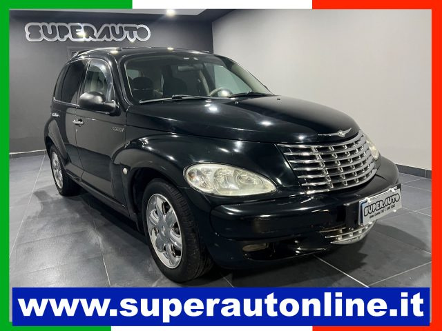 CHRYSLER PT Cruiser usata, con ABS