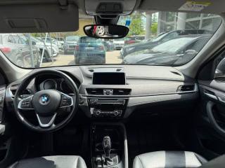 BMW X1 usata, con Alzacristalli elettrici