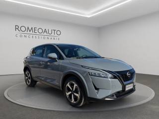 NISSAN Qashqai usata, con Chiusura centralizzata