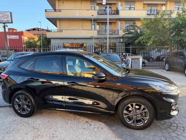 FORD Kuga usata, con Cerchi in lega