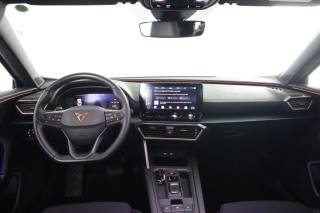 CUPRA Formentor usata 3