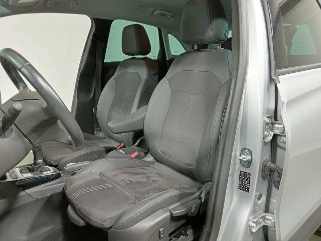 OPEL Crossland usata 21