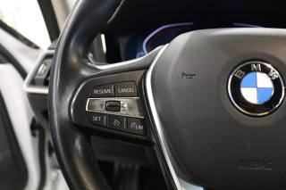 BMW 316 usata, con Bluetooth