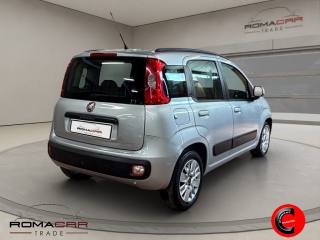 FIAT Panda usata, con Chiusura centralizzata