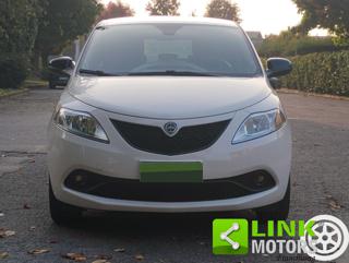 LANCIA Ypsilon usata, con Immobilizzatore elettronico