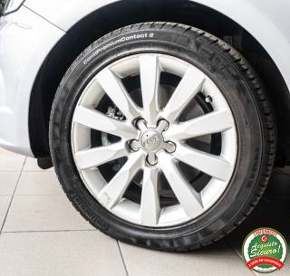 AUDI A1 usata, con Autoradio