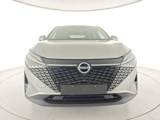 NISSAN Qashqai usata, con Airbag laterali