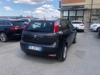 FIAT Punto Evo usata, con Chiusura centralizzata