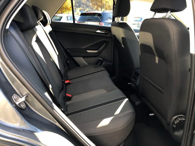 VOLKSWAGEN T-Roc usata, con Sensore di luce