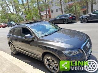 AUDI Q5 usata, con Bracciolo