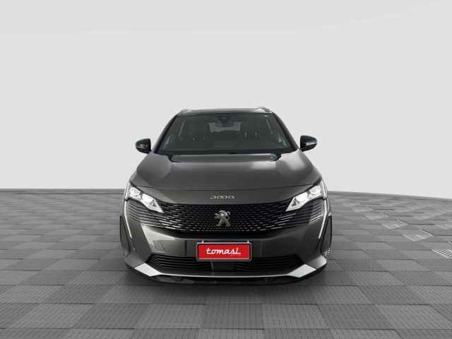 PEUGEOT 3008 usata 7