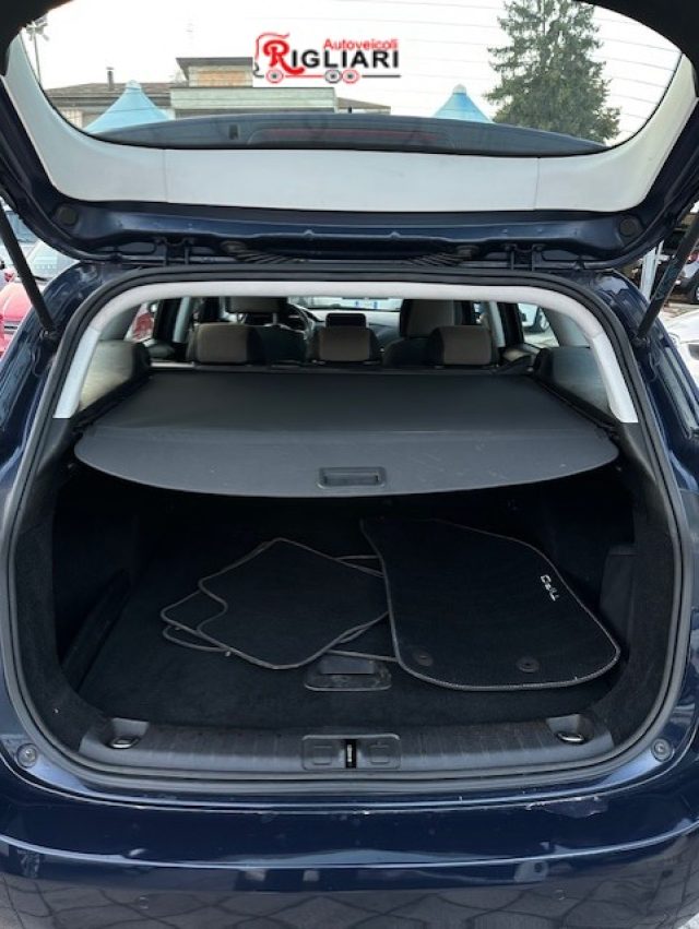 FIAT Tipo usata, con Fari LED