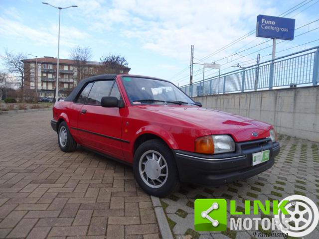 FORD Escort usata, con ABS