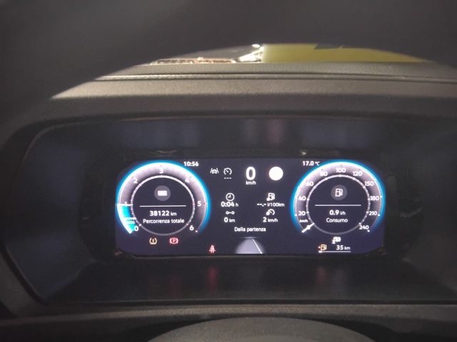 VOLKSWAGEN Caddy usata, con Specchietti laterali elettrici