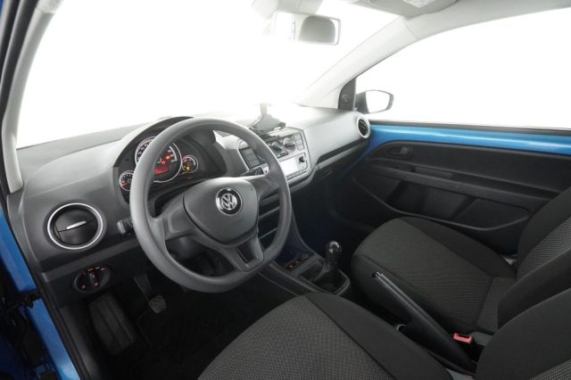 VOLKSWAGEN up! usata 1