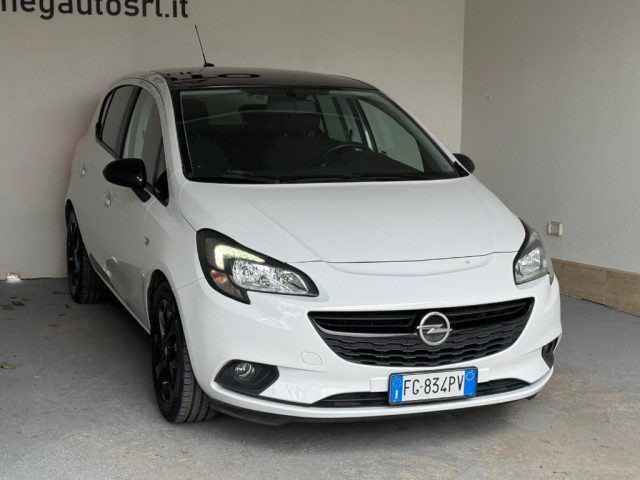 OPEL Corsa usata, con Airbag Passeggero