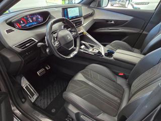 PEUGEOT 3008 usata, con Autoradio