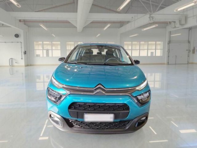 CITROEN C3 usata, con Autoradio