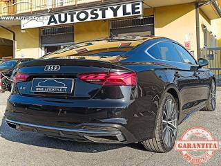 AUDI A5 usata, con Sospensioni sportive