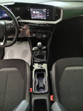 OPEL Mokka usata, con Immobilizzatore elettronico