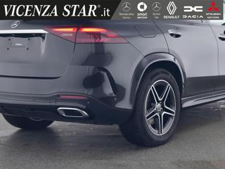 MERCEDES-BENZ GLE 300 usata, con Airbag Passeggero