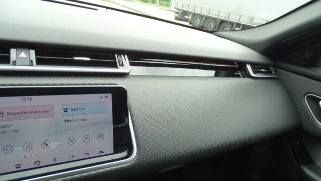 LAND ROVER Range Rover Velar usata 102