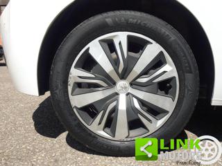 PEUGEOT 208 usata, con Airbag Passeggero