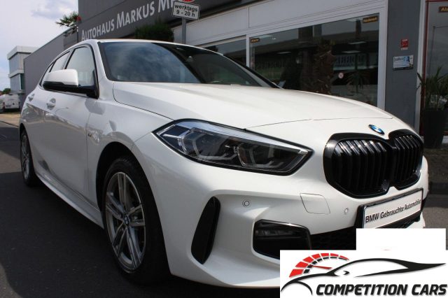 BMW 118 usata, con ABS