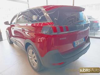 PEUGEOT 5008 usata, con Chiusura centralizzata