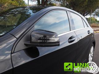 MERCEDES-BENZ A 180 usata 24