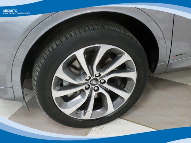 LAND ROVER Discovery Sport usata, con Sedili riscaldati
