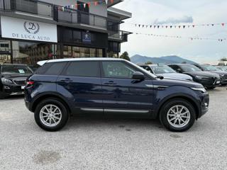 LAND ROVER Range Rover Evoque usata, con Chiusura centralizzata