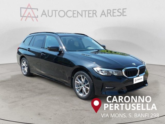 BMW 330 usata, con Chiusura centralizzata