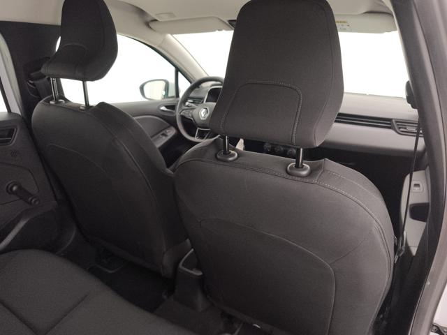 RENAULT Clio usata, con Isofix