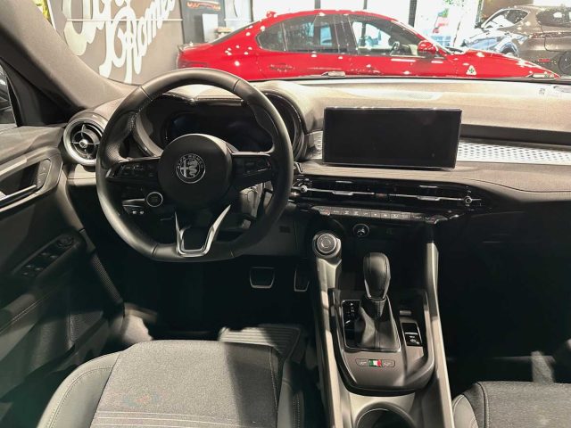 ALFA ROMEO Tonale usata, con Immobilizzatore elettronico