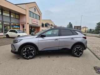 OPEL Grandland usata, con Airbag laterali